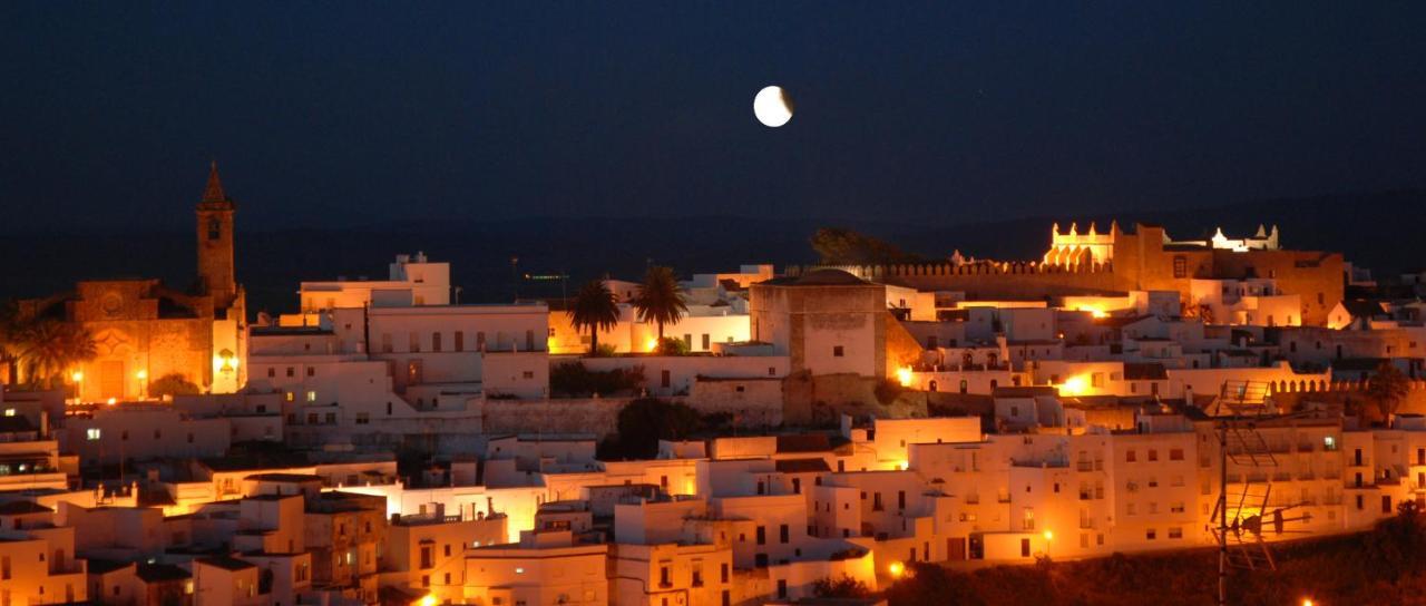 Casa Jaime Vila Vejer de la Frontera Exterior foto